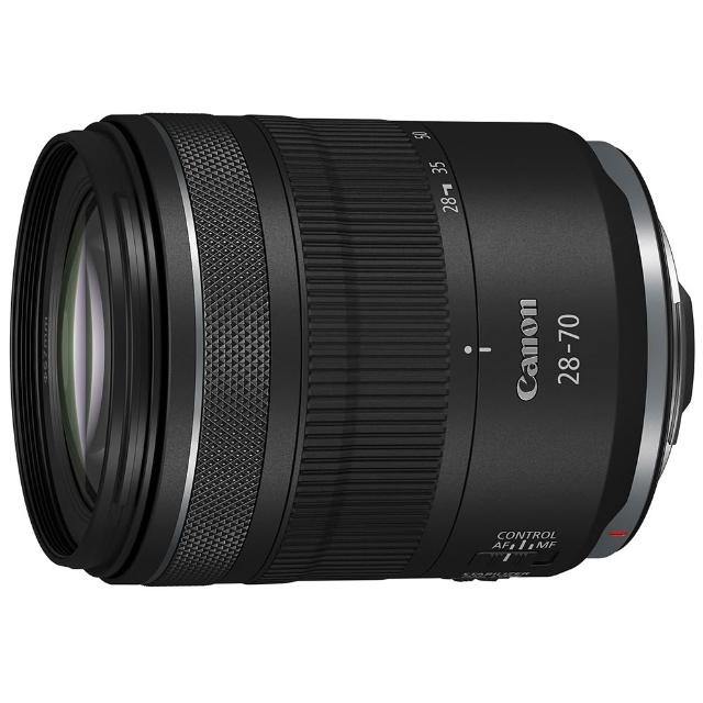 【Canon】RF 28-70mm F2.8 IS STM (公司貨) 廣角變焦鏡頭 旅遊鏡 全片幅無反微單眼鏡頭