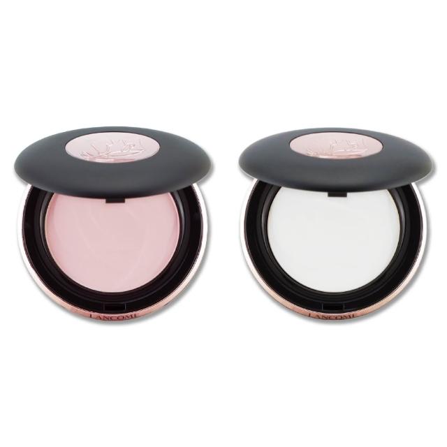 【LANCOME 蘭蔻】零粉感超持久柔焦蜜粉餅 10g（專櫃公司貨）