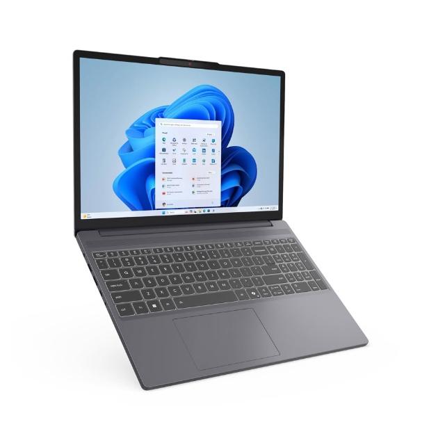 【Lenovo】特仕版 15.6吋輕薄筆電(IdeaPad Slim 3 82XQ00P1TW/R5-7520U/16G/1TB/W11/藍)