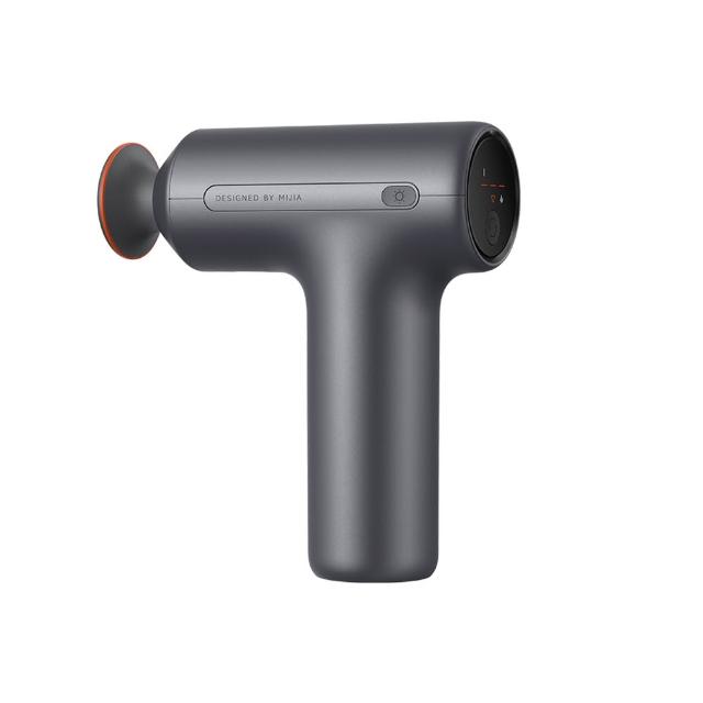 【小米】米家 熱敷筋膜槍 H3 迷你版(筋膜槍/熱敷筋膜槍/熱敷按摩槍/熱敷)