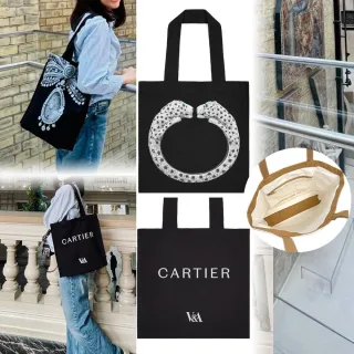 【Louis Vuitton 路易威登】獨家限定拉鍊款 帆布袋 托特包(多款可選)