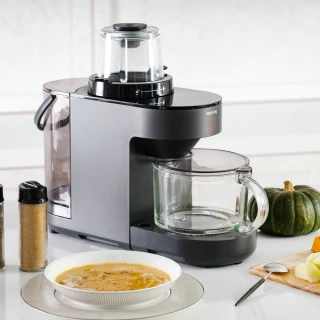 【JOYOUNG 九陽】JOYOUNG 九陽免清洗破壁調理機DJ12M-K76M 豆漿機/果汁機/破壁機/副食品 福利品