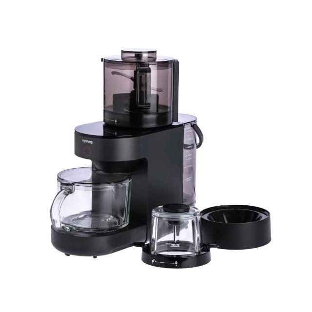 【JOYOUNG 九陽】JOYOUNG 九陽免清洗破壁調理機DJ12M-K76M(豆漿機/果汁機/破壁機/副食品/營養調理機)