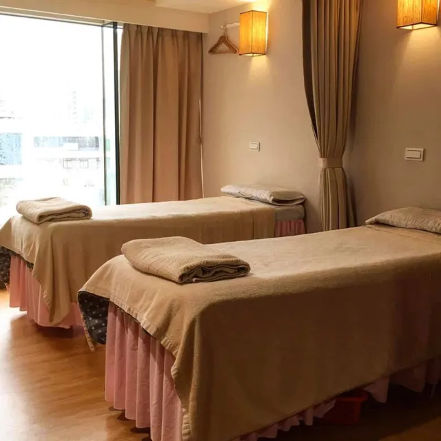 【再春健康生活館】首推!!90分鐘全身筋絡指壓或30分鐘足體+身體60分鐘指壓二選一(假日不加價)