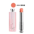 【Dior 迪奧】癮誘粉漾潤唇膏3.2g(多色任選.國際航空版)