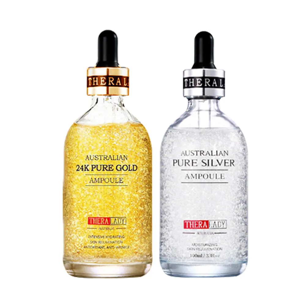 LONKOOM 24K PURE GOLD 女性用香水 Pure Love Gold Lonkoom Parfum