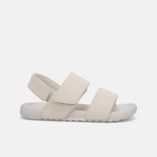 【NEW BALANCE】NB 童鞋 涼鞋 休閒 魔鬼氈 涼拖鞋 男童 女童 海鹽白(SYNCLAYD-M)