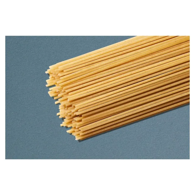 【Tirrena】義大利麵粗粒直麵 5號 500克/盒(Frescobaldi 家族手工製作)雙11