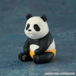 【Good Smile】黏土人 熊貓