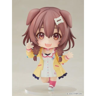 【Good Smile】黏土人 1861 hololive 戌神沁音 麵包狗
