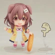 【Good Smile】黏土人 1861 hololive 戌神沁音 麵包狗