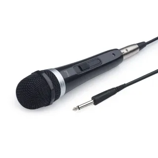 【E-books】MIC2 動圈式歡唱美聲麥克風