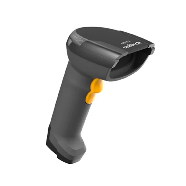 【精聯電子 unitech】二維條碼有線掃描器 /台 MS852