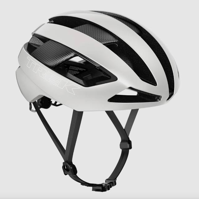 【TREK】Velocis MIPS Asia Fit 亞洲版型自行車安全帽(白/黑 兩色)