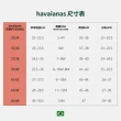 【havaianas 哈瓦仕】情侶鞋 Top Disney Classics 史迪奇 人字拖 夾腳拖 星際寶貝(男鞋 女鞋 男女拖鞋)
