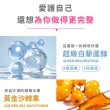 【DV 麗彤生醫】VIP★醇耀妍3.0濃萃飲x10盒共100包(玄彬代言;雙醇抗氧修護加倍;白藜蘆醇/白皮杉醇)