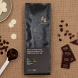 【湛盧咖啡】淺焙． 單品綜合咖啡豆． 1包組(共1包;200g/包)