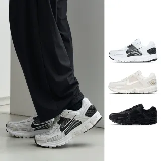 【NIKE 耐吉】Zoom Vomero 5系列 男鞋 運動 慢跑鞋 FB9149101 HF1553100 BV1358003