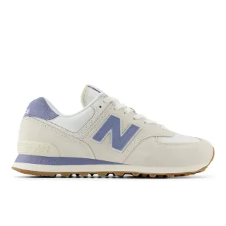 【NEW BALANCE】NB 574復古鞋_U574SHB-D_中性_藍紫色