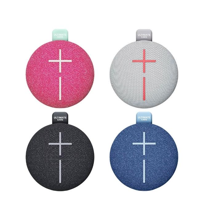 【Ultimate Ears(UE)】Ultimate Ears Miniroll 攜帶式藍牙喇叭