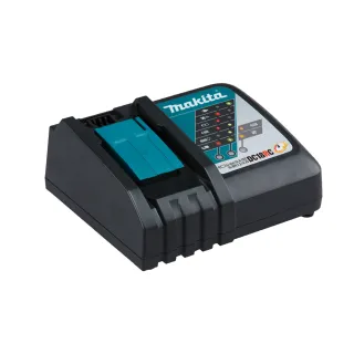 【MAKITA 牧田】18V  快速充電器 DC18RC 快充 裸機(DC18RC快充裸機無外盒)
