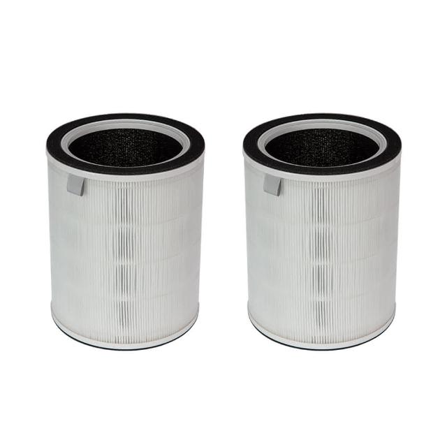 Acerpure ACF275 空氣清淨機搭載先進 HEPA H13 過濾技術，有效捕捉 PM2.5、細菌與過敏原，智慧感測模式自動調整風速，適閤家庭或辦公室使用。靜音運作設計，濾網易於更換，守護您與家人的呼吸健康，讓空氣清新每一天，打造健康生活環境。