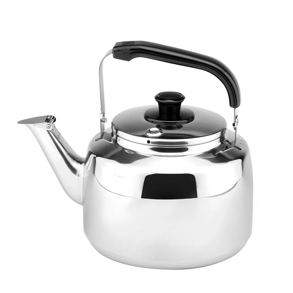 壺 ZEBRA 斑馬牌】304不鏽鋼笛音壺A / 2.5L(SGS檢驗合格安全無毒) 煮水壺