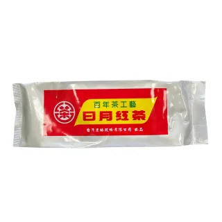 【台灣農林】官方直營 日月紅茶 散茶(150g/包)