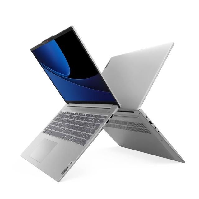 【Lenovo】16吋Ultra 5輕薄AI筆電(IdeaPad Slim 5/83DC001ETW/Ultra 5-125H/32G/1T/W11/灰)