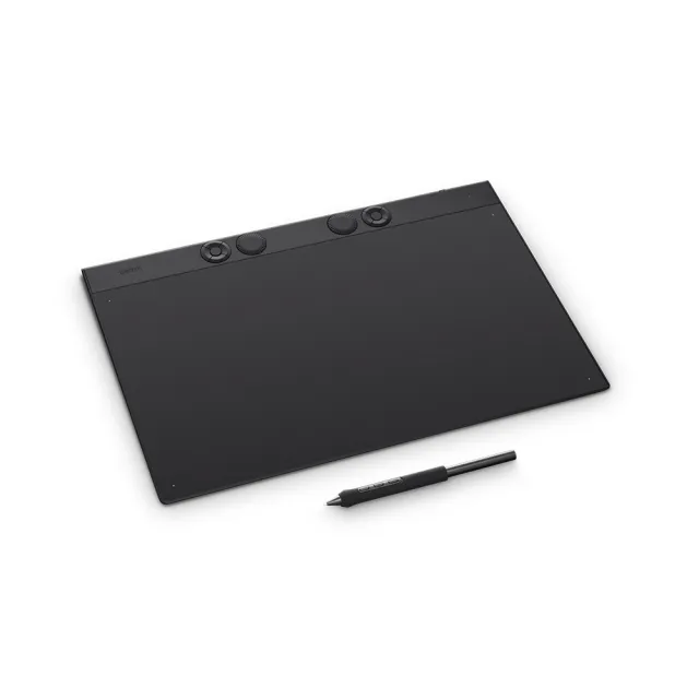 【Wacom】Intuos Pro Large 專業繪圖板 2025(PTK870K0C)