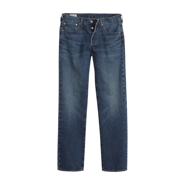 【LEVIS】501☆ Original 中腰直筒牛仔褲 男生牛仔褲 熱賣單品 00501-3737