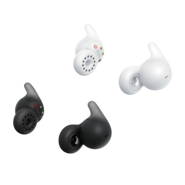 【SONY 索尼】LinkBuds Open 開放式真無線耳機 WF-L910(台灣公司貨保固12個月)