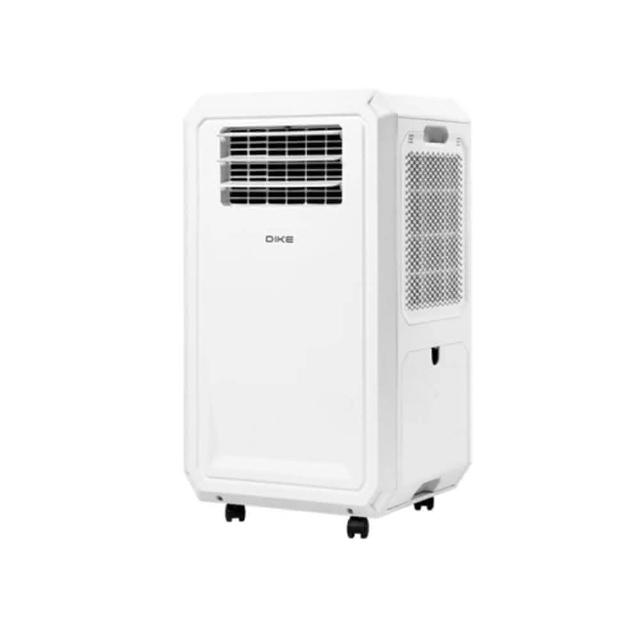 【DIKE】HLE700WT 多功能移動式瞬涼水冷氣