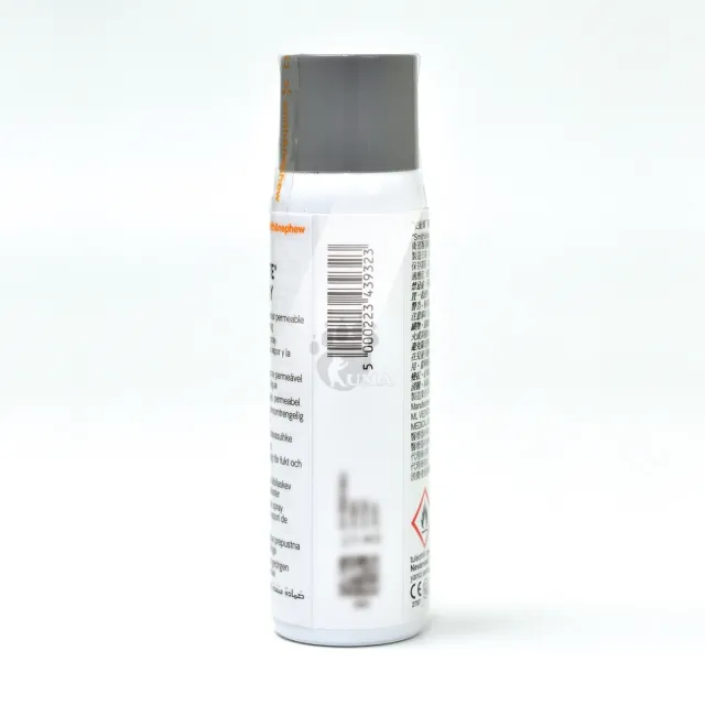 【史耐輝】隱形護膜X2瓶(100ml/瓶)