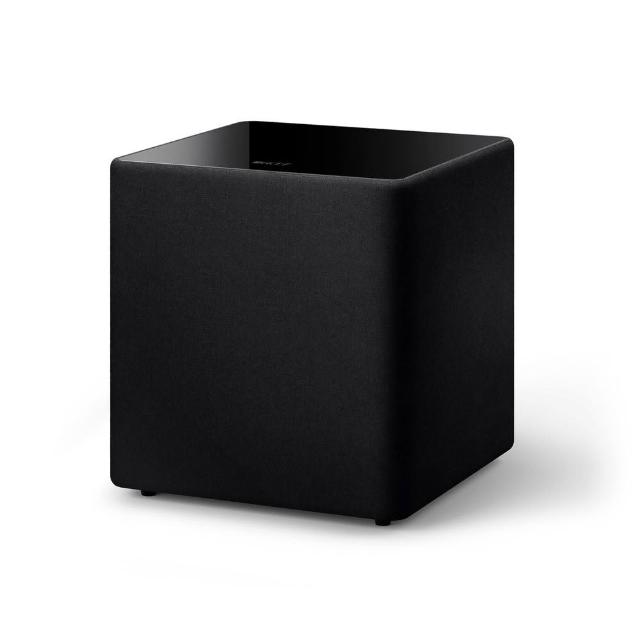 【KEF】12吋 前置主動式 重低音揚聲器(Kube 12 MIE)