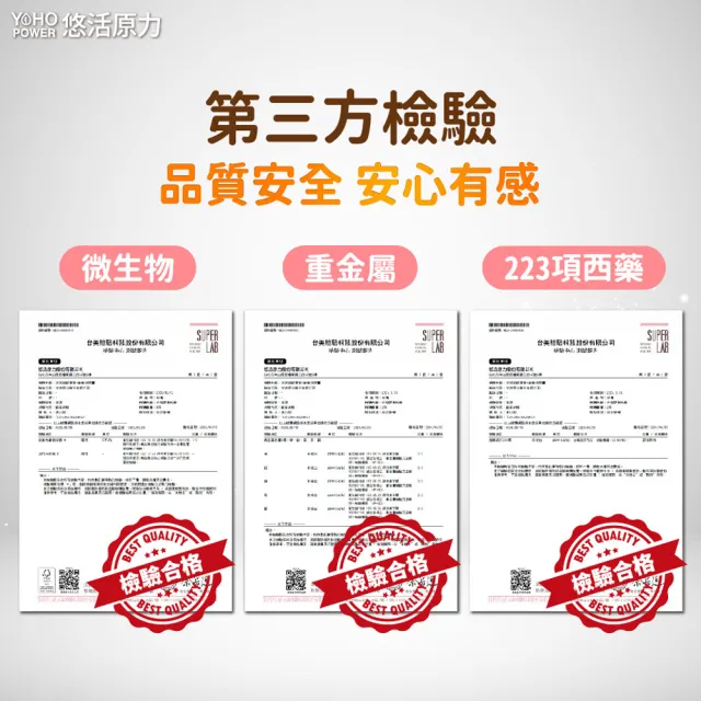 【悠活原力】悠活超級葉酸+甘氨酸亞鐵植物膠囊(60粒/盒 第四代活性葉酸 高吸收率 )