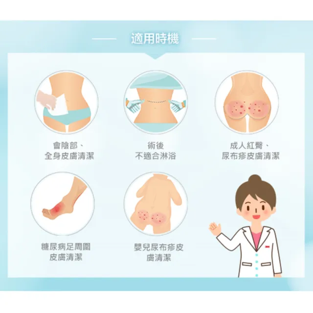 【3M Cleanser】乾洗潔膚液補充瓶X24瓶(236ml/瓶)