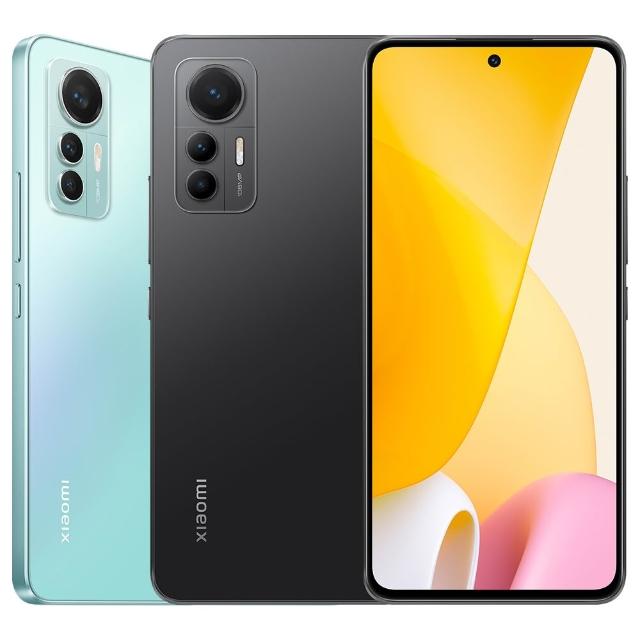 【小米】A級福利品 12 Lite 5G 6.55吋(8GB/256GB)