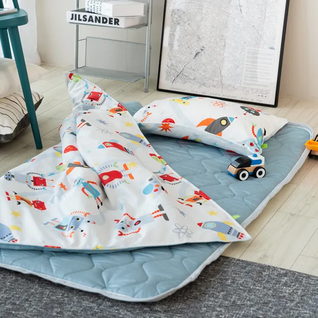 【2026】幼兒園睡袋推薦10款高評價幼兒園睡袋品牌排行 | BALIMAN情報局