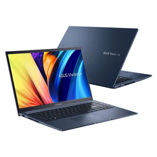 【ASUS 華碩】15.6吋i7效能1TB筆電(VivoBook X1502VA/i7-13620H/16G/W11)