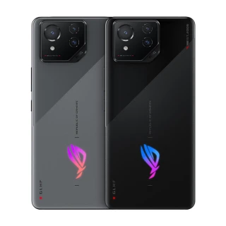 限時搶購【ASUS 華碩】ROG Phone 8 5G 6.78吋(16G/512G/高通驍龍8 Gen3/5000萬鏡頭畫素/AI手機)