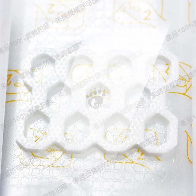 【史耐輝】透視性晶格泡棉敷料X20片(20x10cm/片)