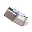 【Bellroy】Hide & Seek HI RFID防盜 植鞣皮短夾 皮夾