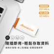 【Moment】MU34 高速隨身碟128GB(128GB)