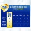 【桂格康研家】頂級野生魚油膠囊60粒x3盒(85% 高濃度/1.2g Omega-3/EPA/DHA/阿拉斯加野生鱈魚)