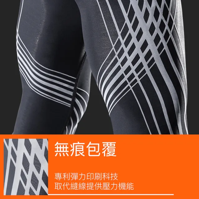【A-MYZONE】水陸兩棲 男泳褲 速乾防曬長褲 壓力褲(潛水/朔溪/浮潛/游泳/spa冷泉/馬拉松)