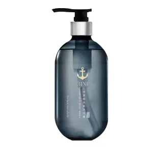 【古寶無患子】三效潔顏洗髮沐浴露500g(三合一沐浴/木質調/洗臉洗髮沐浴)