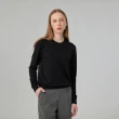 【giordano ladies】異材質拼接上衣(02354543)