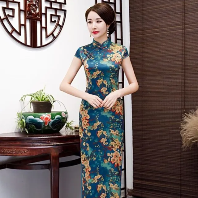 【2026】旗袍推薦｜10款高評價人氣品牌排行榜 | 好吃美食的八里人