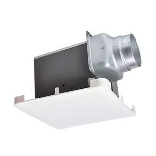 【MITSUBISHI 三菱電機】超靜音換氣扇(VD-13Z9D 220V*不含安裝)